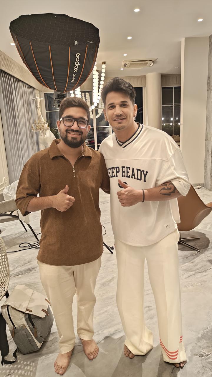 Prince Narula
