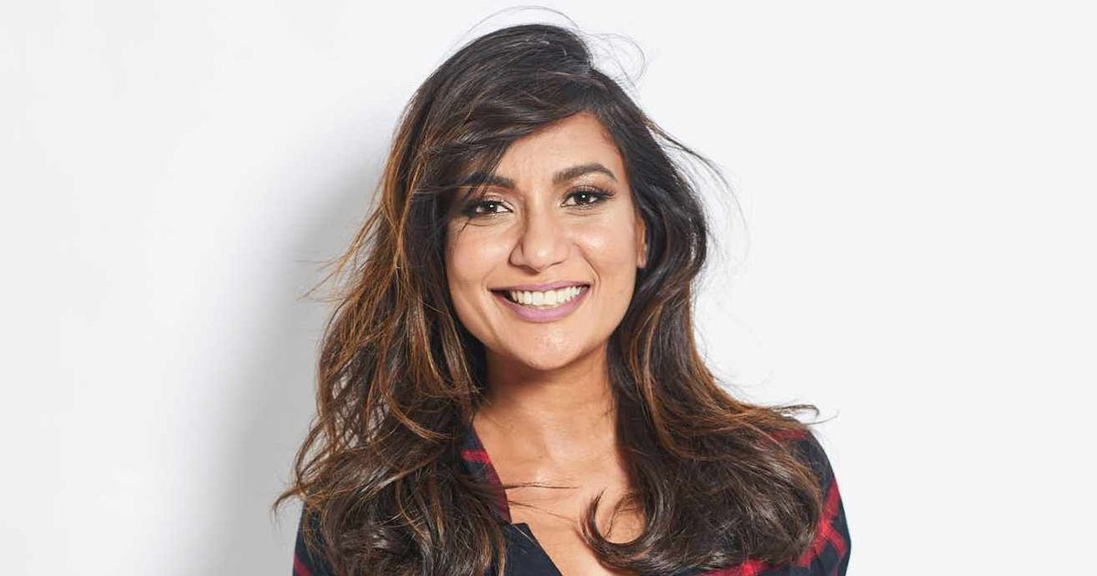 Malini Agarwal