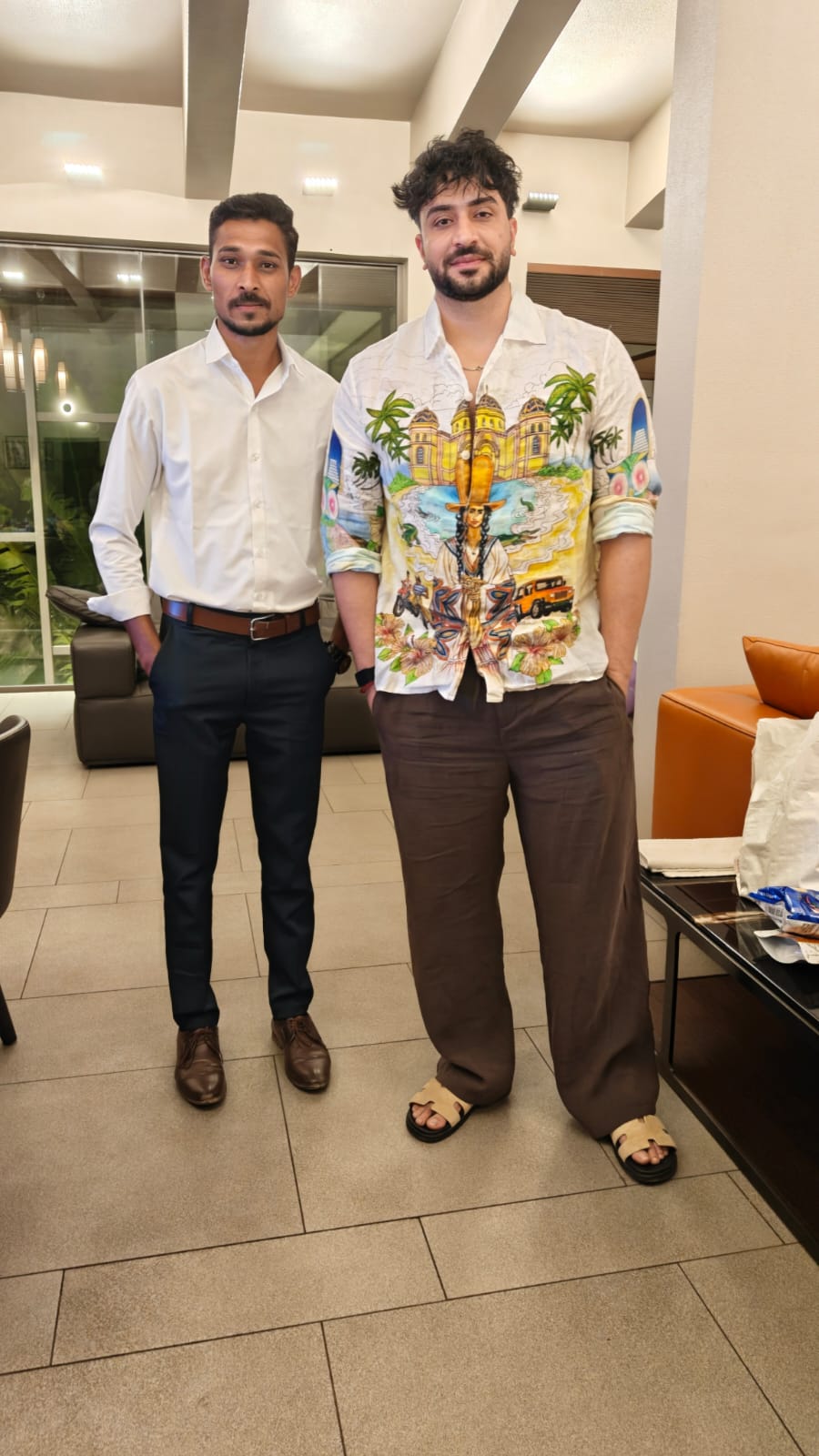 Aly Goni